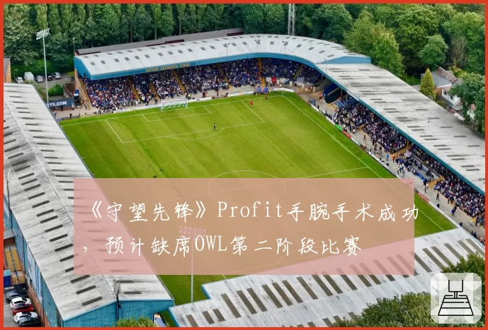 《守望先锋》Profit手腕手术成功,预计缺席OWL第二阶段比赛