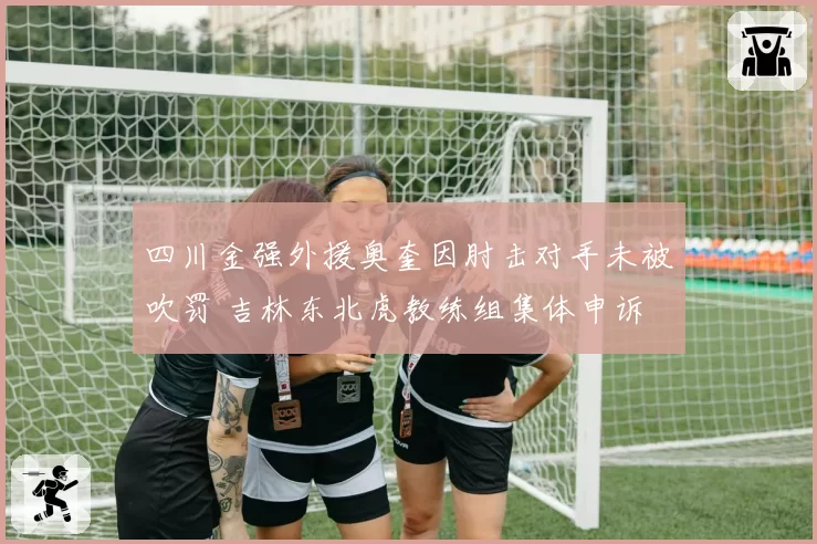 四川金强外援奥奎因肘击对手未被吹罚 吉林东北虎教练组集体申诉