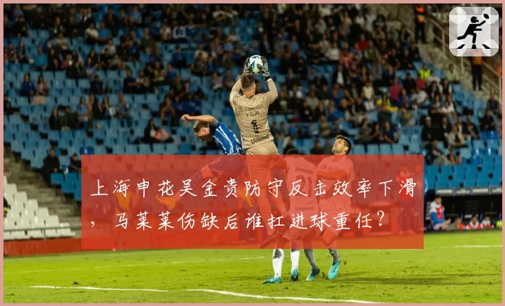 上海申花吴金贵防守反击效率下滑，马莱莱伤缺后谁扛进球重任？