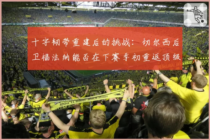 十字韧带重建后的挑战：切尔西后卫福法纳能否在下赛季初重返顶级状态？